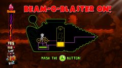 Pozadí pod obrázkem