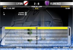 Pozadí pod obrázkem