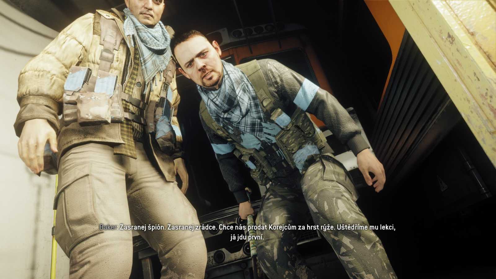 Homefront: The Revolution