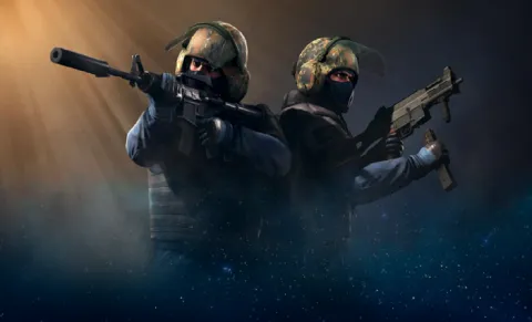 Samostatné CS:GO překonalo rekord, hrají ho desetitisíce hráčů