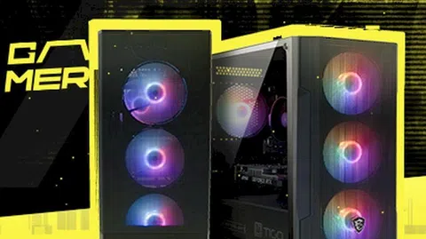 Tři důvody proč teď nakoupit herní železo na Smarty s velkými bonusy