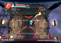 Pozadí pod obrázkem