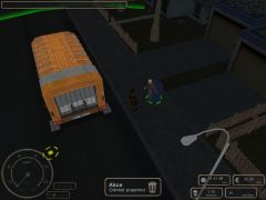 Pozadí pod obrázkem