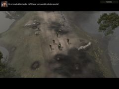 Pozadí pod obrázkem