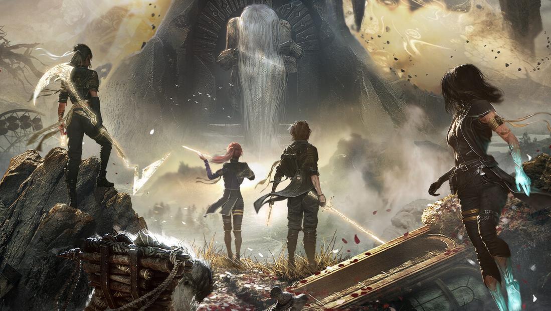 Clair Obscur žádá novou kategorii Game Awards