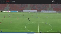 Pozadí pod obrázkem