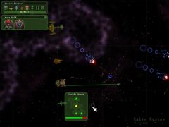 Pozadí pod obrázkem