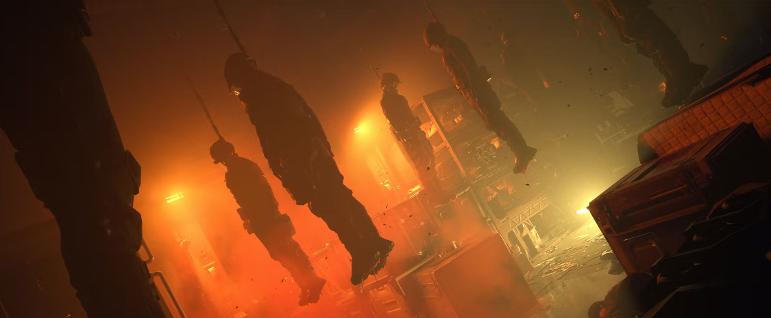 Recenze survival hororu The Callisto Protocol, žhavého adepta na nejmrazivější zážitek sezóny