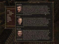 Pozadí pod obrázkem