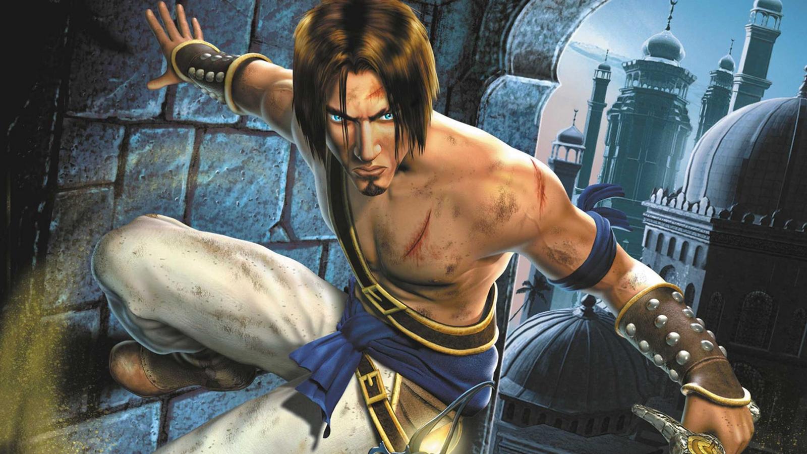 Ubisoft potvrzuje: Remake Prince of Persia je stále ve vývoji