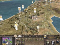 Pozadí pod obrázkem