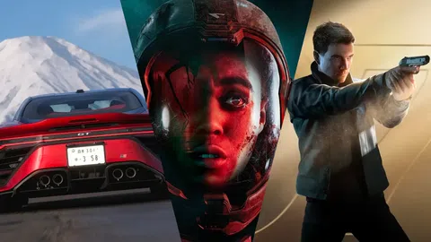 Co si zahrát v květnu 2026?