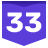 Level 33