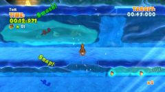 Pozadí pod obrázkem