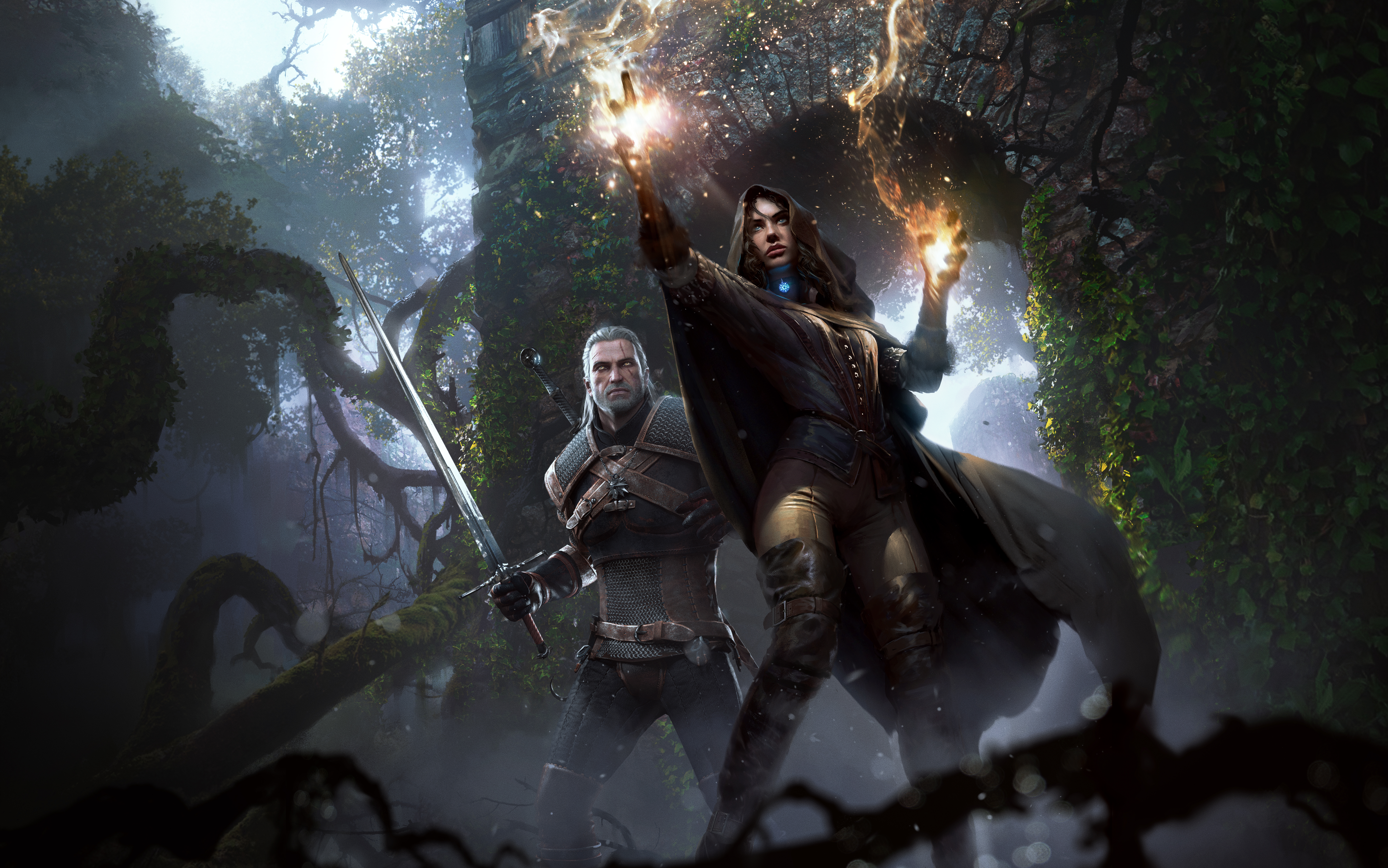 Project Hadar od CD Projekt Red přinese nezapomenutelný emocionální zážitek