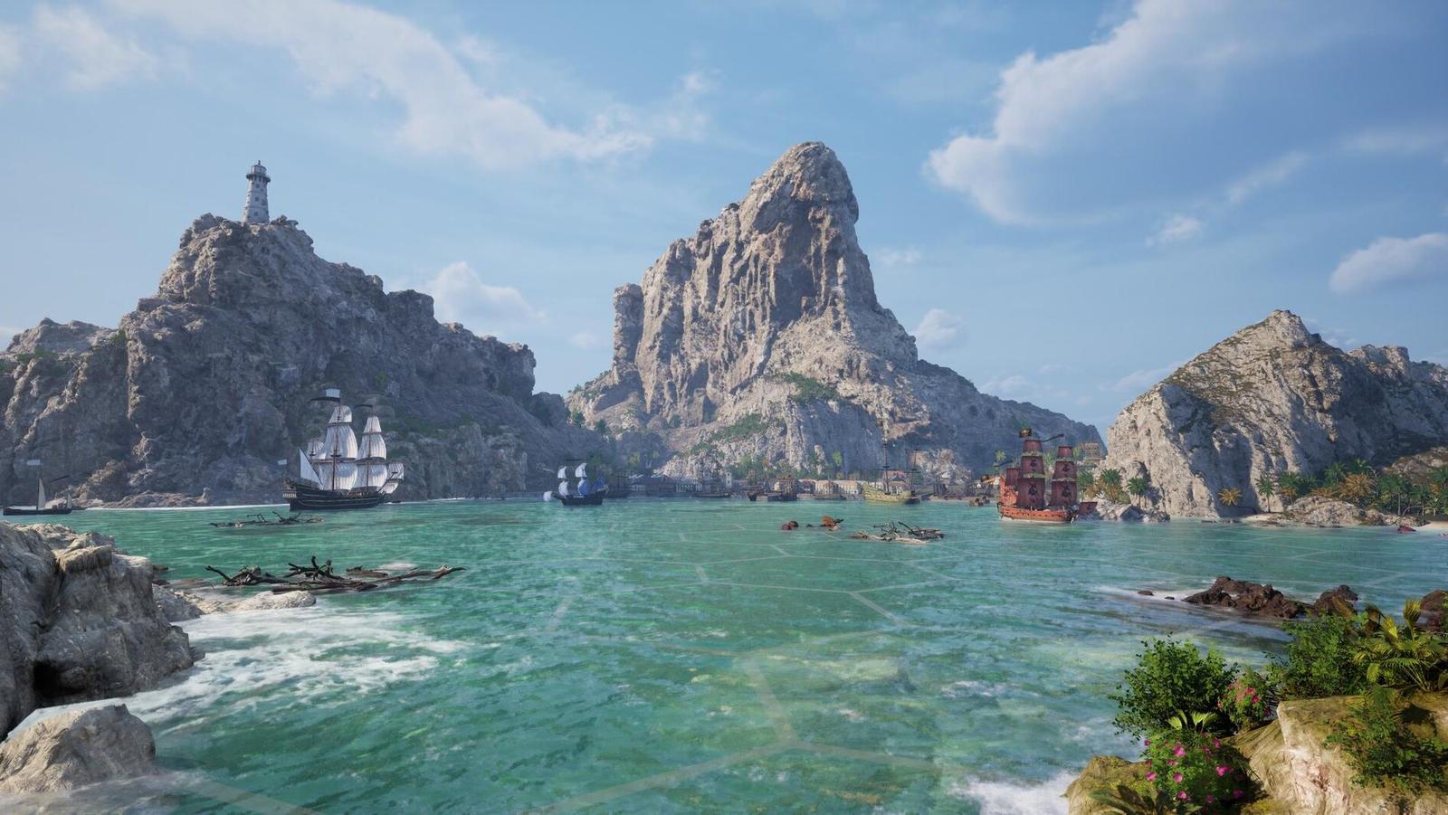 Demo k české hře BattleSail si nyní můžete vychutnat v češtině