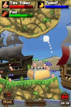 Pozadí pod obrázkem