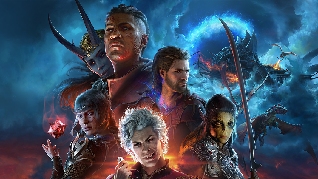 Baldur’s Gate 3 vyjde zároveň dříve i později. Na PS5 bylo mírně odloženo a na PC zase posunuto blíž. Xbox verze je stále otázkou