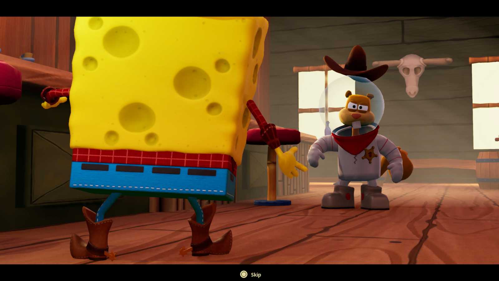 Recenze SpongeBob SquarePants: The Cosmic Shake, dalšího důvodu, proč tuhle houbu milovat, anebo nenávidět