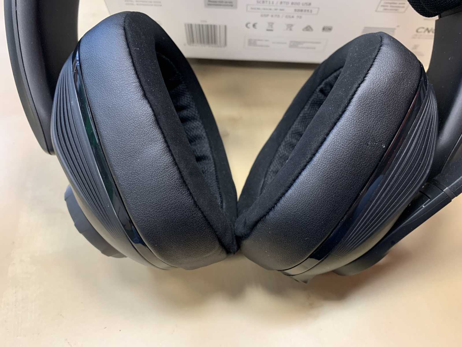 Sennheiser GSP 670