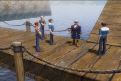 Pozadí pod obrázkem