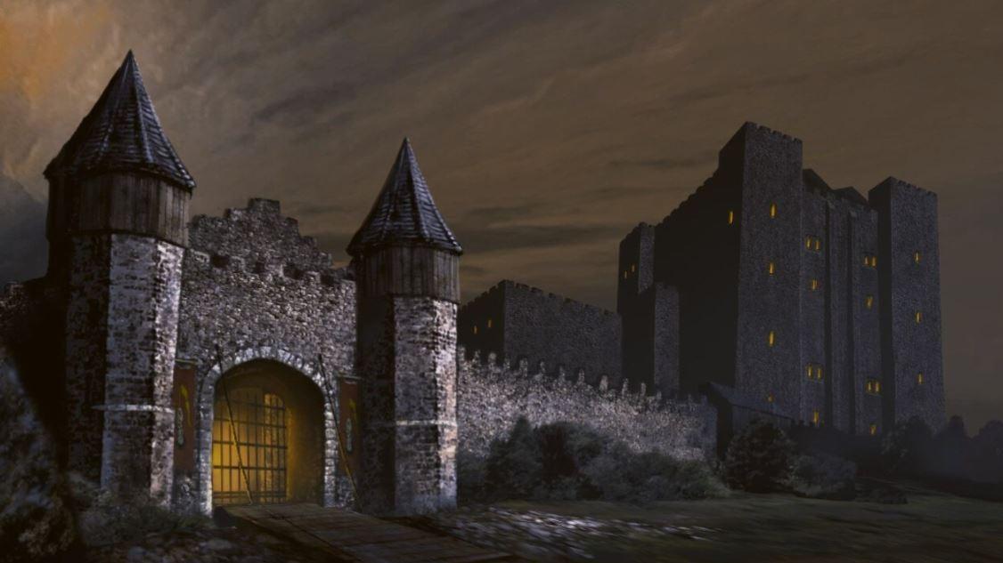 Xbox Game Pass láká na Baldur’s Gate a říjnovou smršť titulů