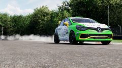 Pozadí pod obrázkem