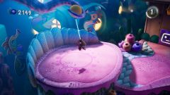 Pozadí pod obrázkem