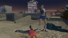 Pozadí pod obrázkem