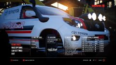 Pozadí pod obrázkem