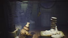 Pozadí pod obrázkem