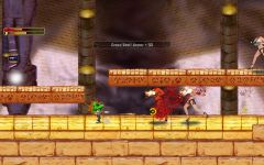 Pozadí pod obrázkem