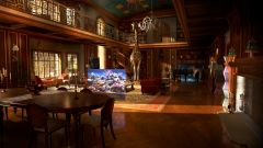 Pozadí pod obrázkem