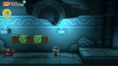 Pozadí pod obrázkem