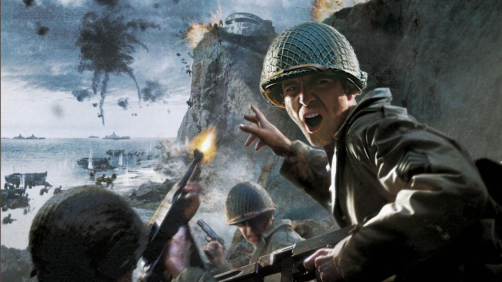 Rusko zvažuje zákaz Call of Duty a podporu domácí alternativy