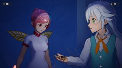 Pozadí pod obrázkem