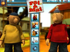 Pozadí pod obrázkem