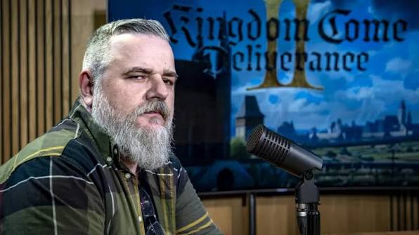 Daniel Vávra se pustil do konzultantů ze hry Marvel's Wolverine