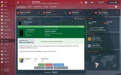 Pozadí pod obrázkem