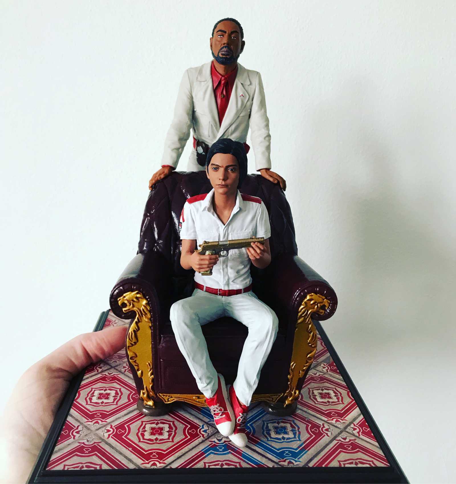 Q&Hrej - Kupujete si sběratelské edice her, případně předměty spojené s hrami?