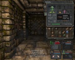 Pozadí pod obrázkem