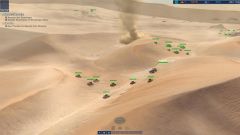 Pozadí pod obrázkem