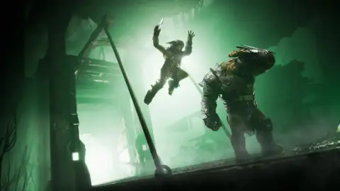 Styx: Blades of Greed láká na New Game Plus a další novinky