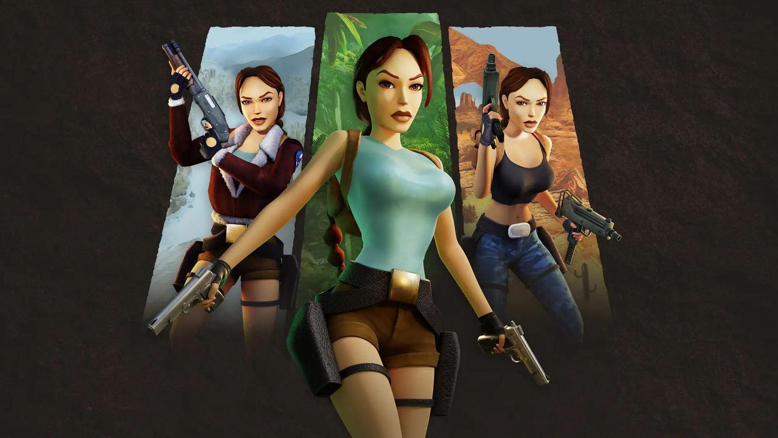 Patch pro Tomb Raider Remastered rozzuřil hráče. Petice žádá návrat studia Saber