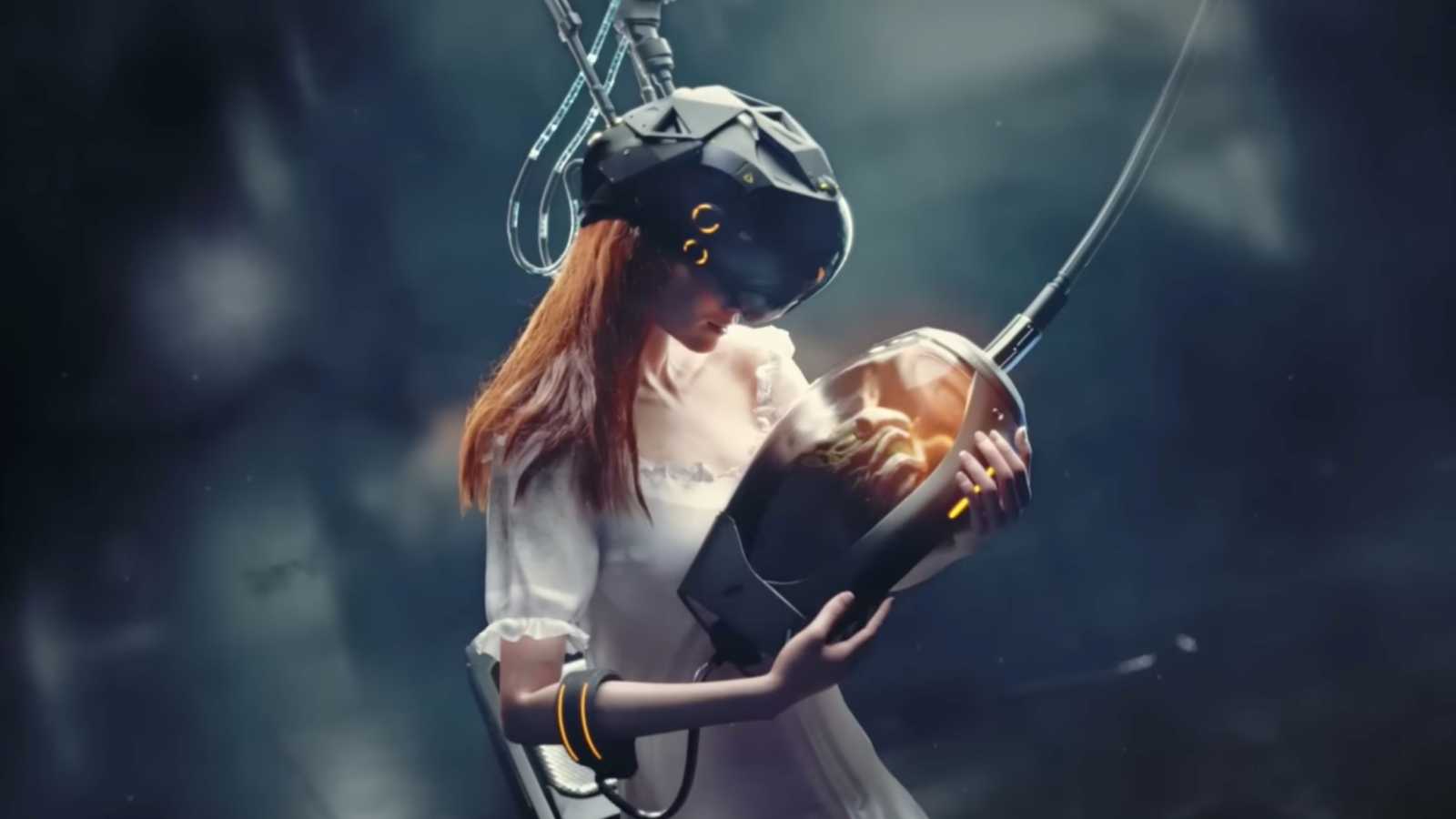 Nejdivnější hra pro telefony? Once Be Human láká na nevšední survival zážitek