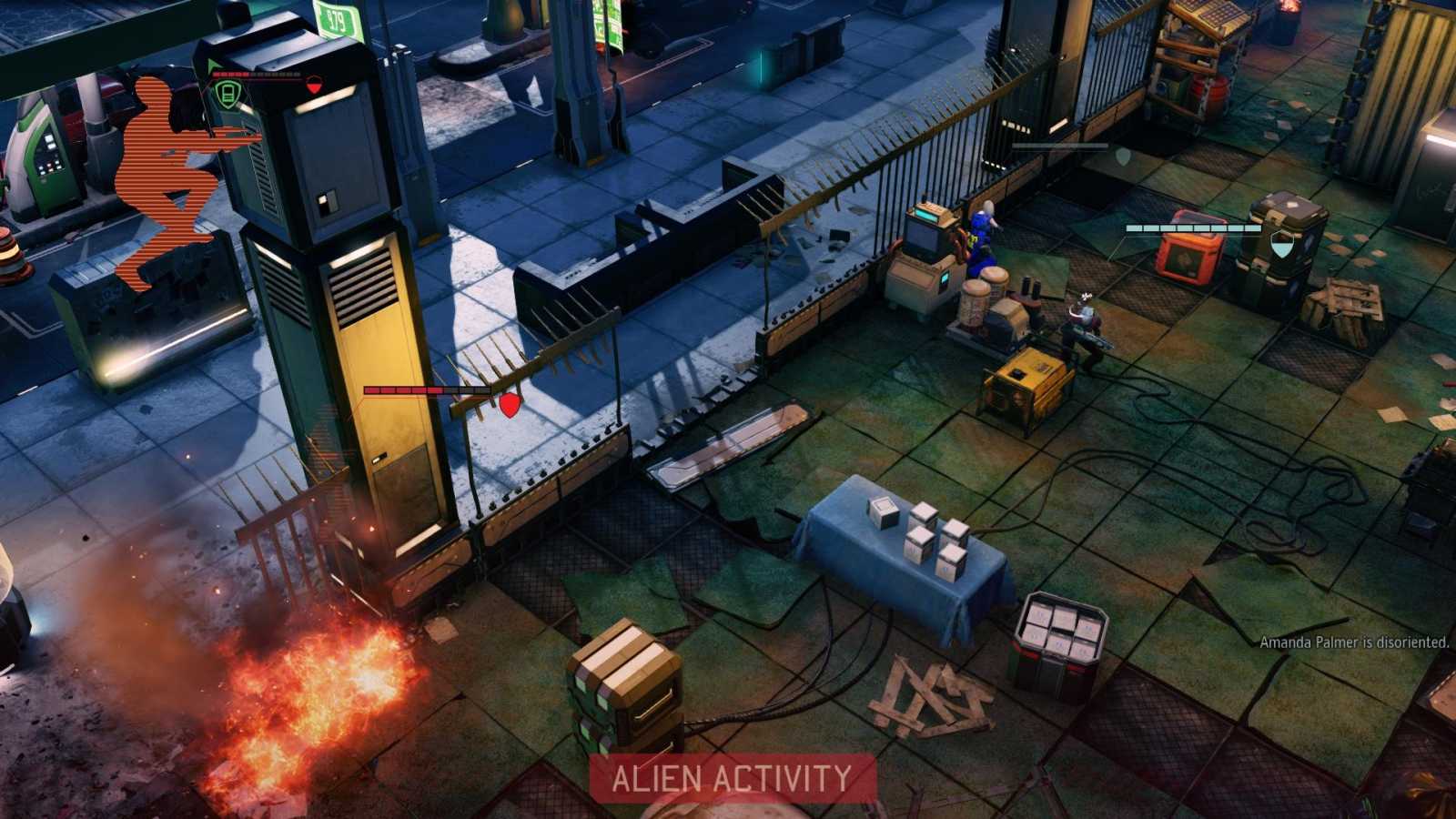 XCOM 2 - dojmy z preview verze