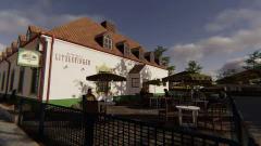 Pozadí pod obrázkem