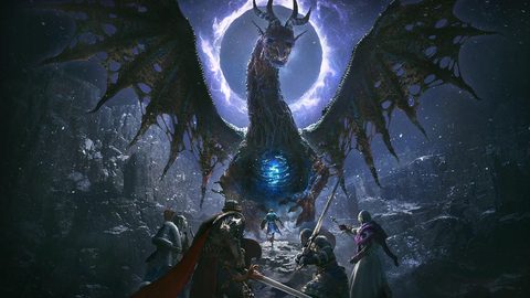 Dragon's Dogma 2 vylepšuje desítky funkcí před příchodem DLC
