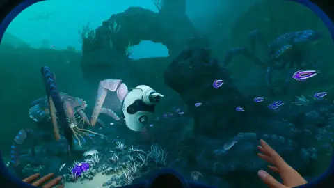 Subnautica 2 u soudu: spor Kraftonu a vývojářů má první rozřešení