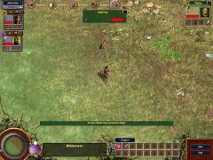 Pozadí pod obrázkem